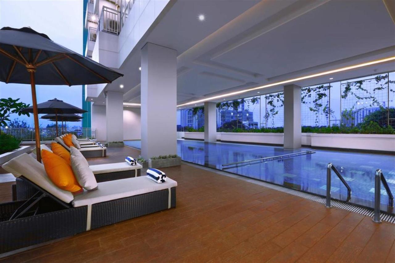 Apartment Cozy At H Near Mt Haryono By Travelio Jakarta
